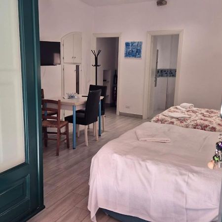 Casa Isabella De Luxe Studio مونتيروسّو ال ماري المظهر الخارجي الصورة