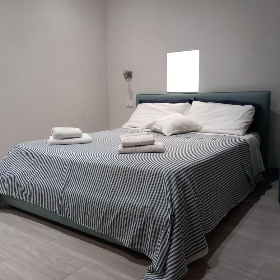 Casa Isabella De Luxe Studio مونتيروسّو ال ماري المظهر الخارجي الصورة