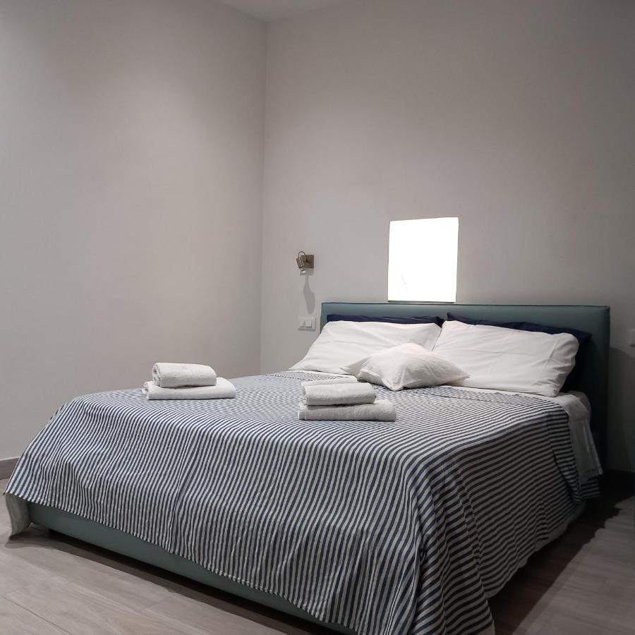 Casa Isabella De Luxe Studio مونتيروسّو ال ماري المظهر الخارجي الصورة