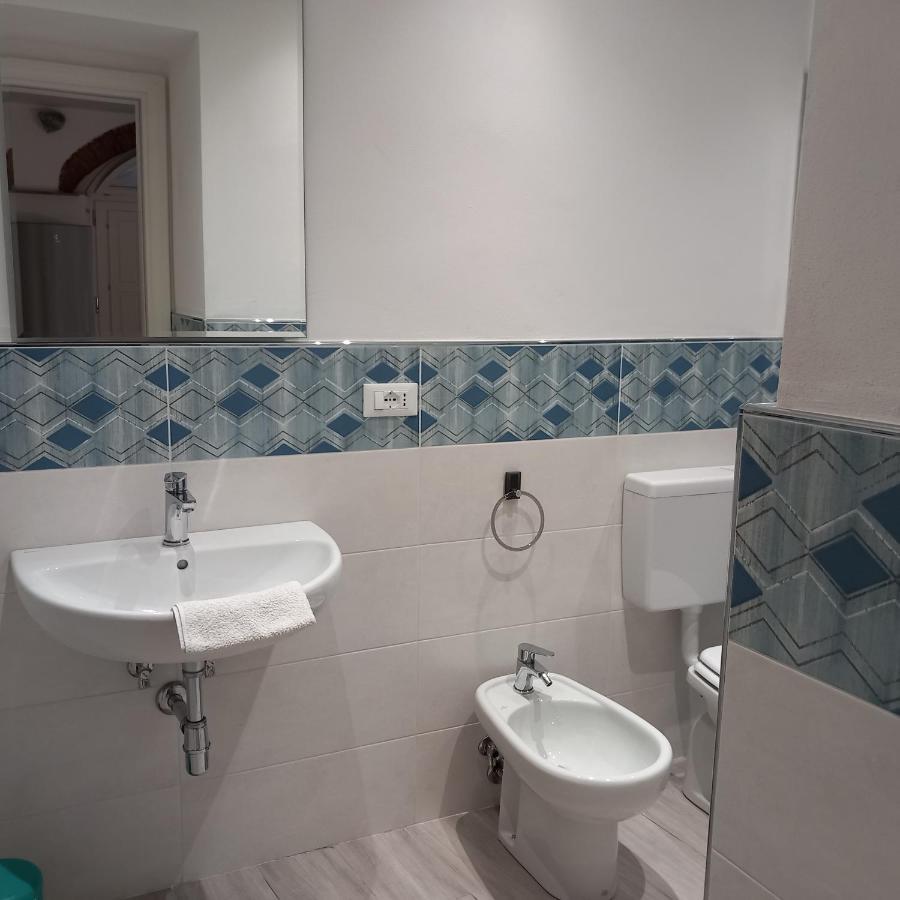 Casa Isabella De Luxe Studio مونتيروسّو ال ماري المظهر الخارجي الصورة