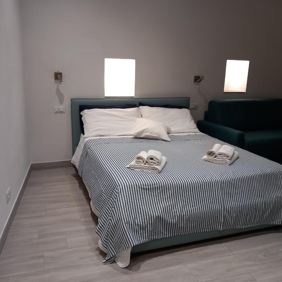 Casa Isabella De Luxe Studio مونتيروسّو ال ماري المظهر الخارجي الصورة