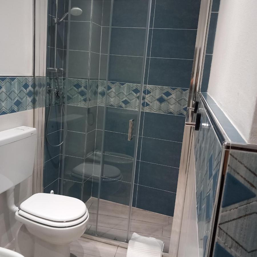Casa Isabella De Luxe Studio مونتيروسّو ال ماري المظهر الخارجي الصورة