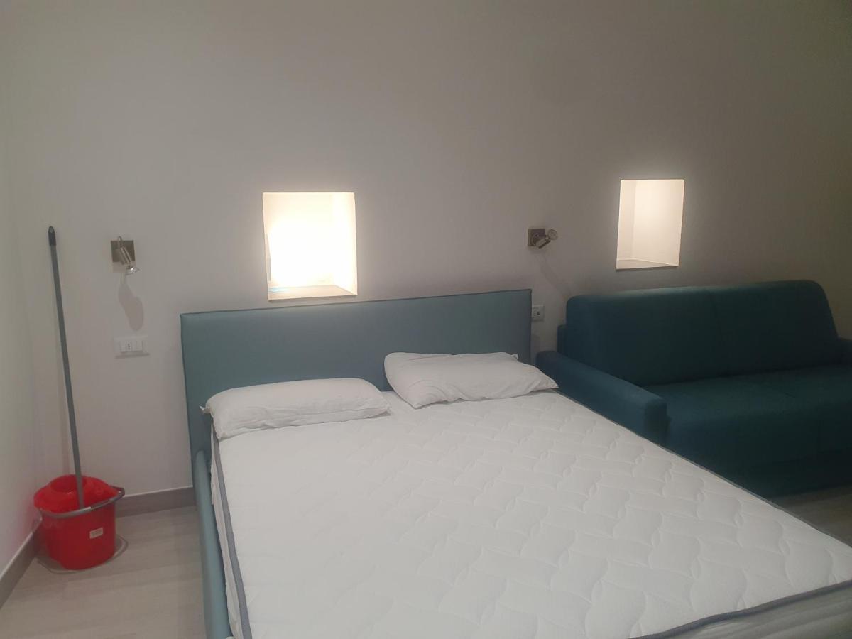 Casa Isabella De Luxe Studio مونتيروسّو ال ماري المظهر الخارجي الصورة