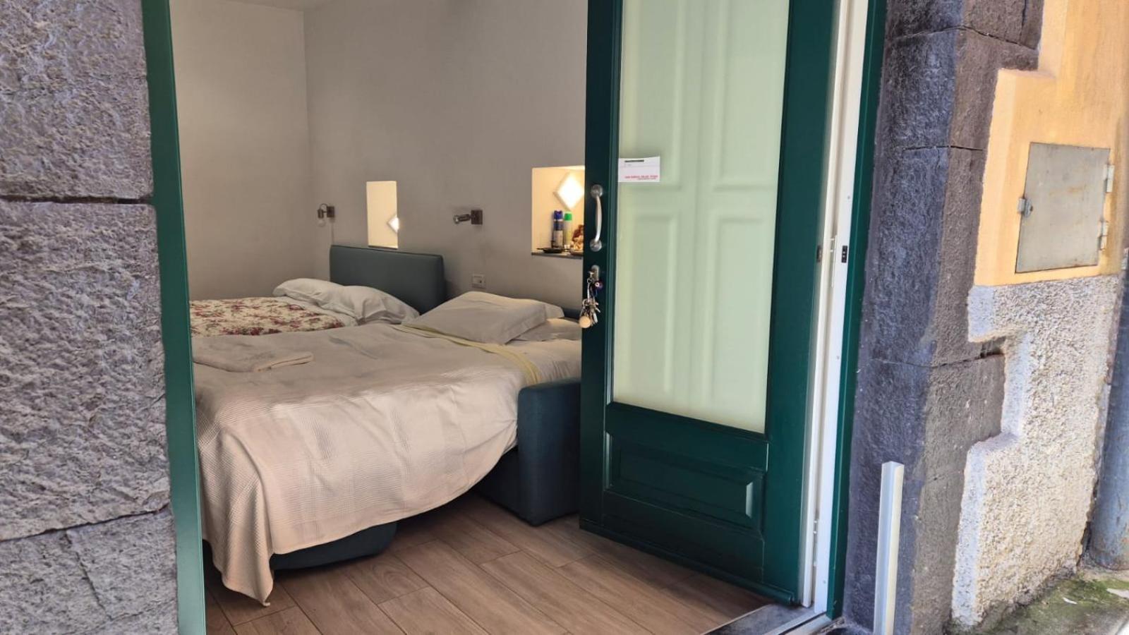 Casa Isabella De Luxe Studio مونتيروسّو ال ماري المظهر الخارجي الصورة